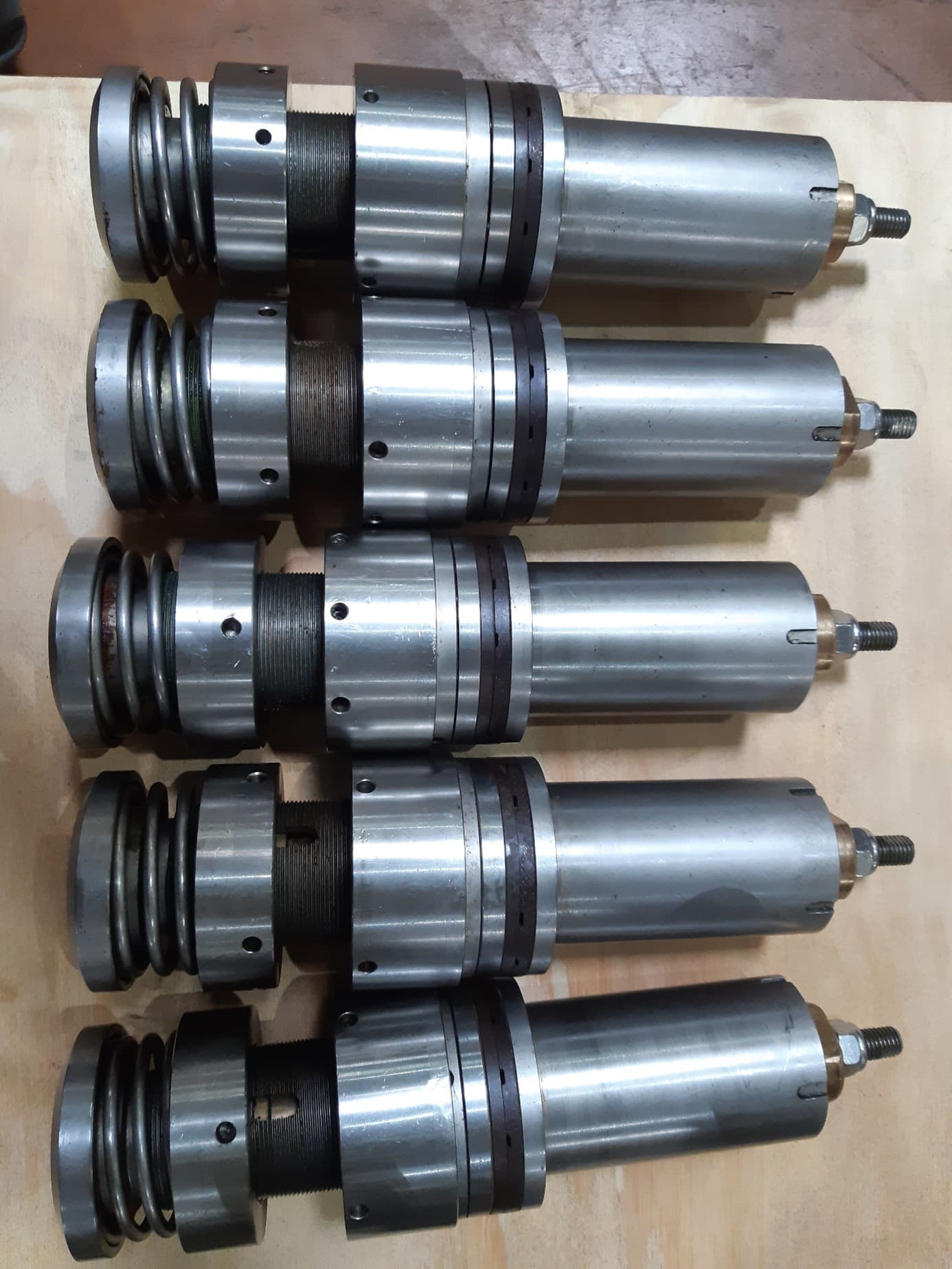 Accessories of Dr. Datz GmbH VS 4 L
