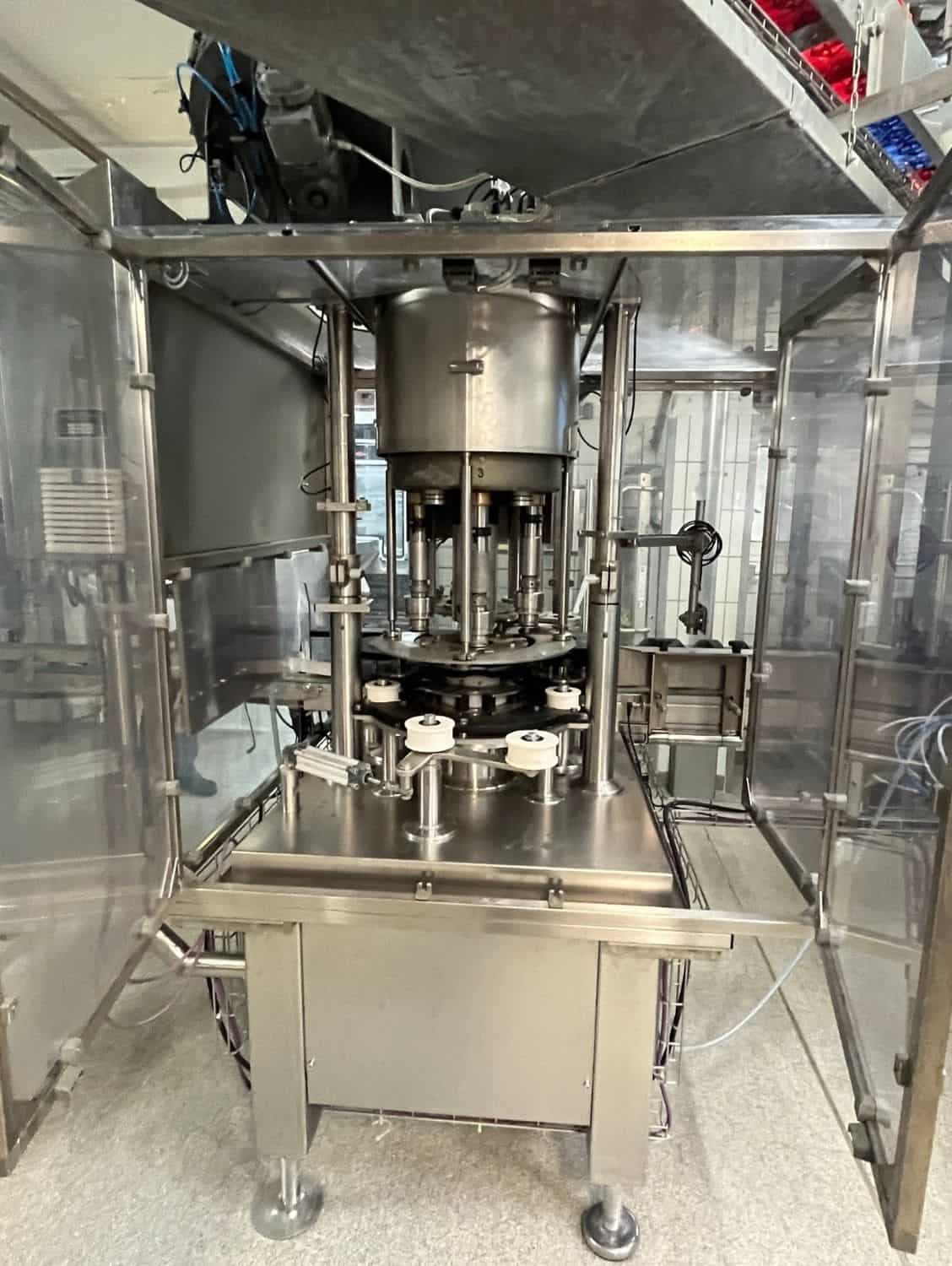 Right view of Dr. Datz GmbH VS4R